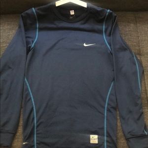 NikeFit Dry Team
